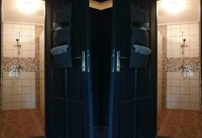 Номер Стандарт, B&b Puszta Eldorado