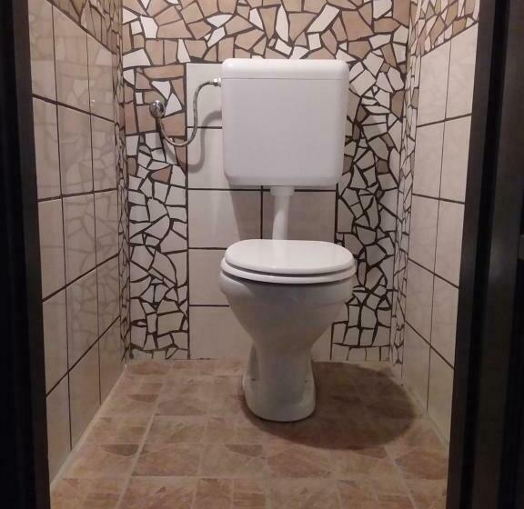 Номер Стандарт Индивидуальный, B&b Puszta Eldorado