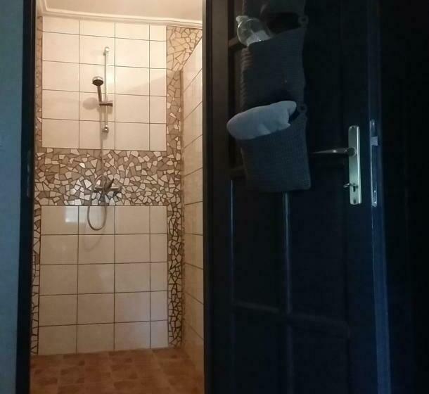 Номер Стандарт Индивидуальный, B&b Puszta Eldorado