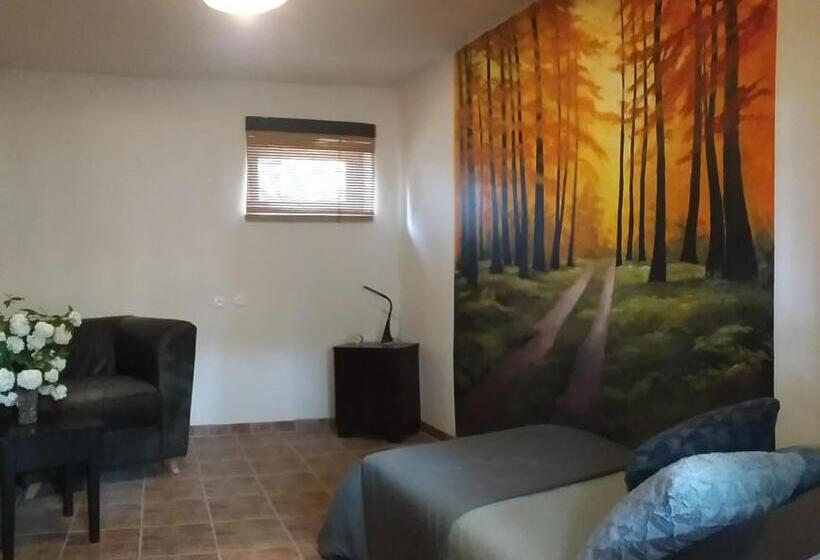 Номер Стандарт Индивидуальный, B&b Puszta Eldorado