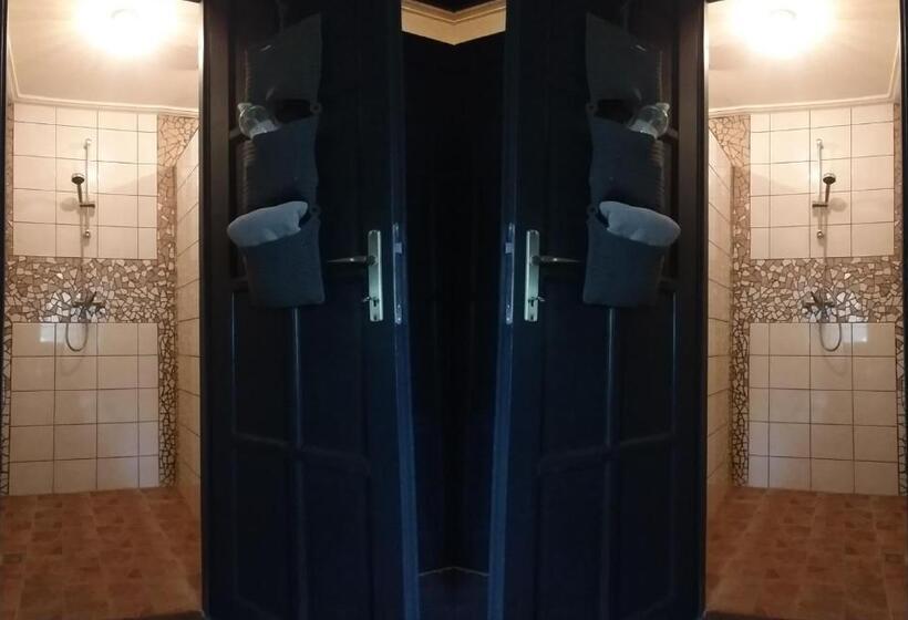 Номер Стандарт Индивидуальный, B&b Puszta Eldorado