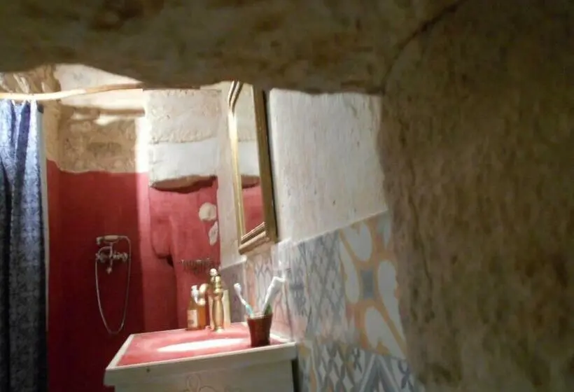Standardzimmer, Bastida De Beata