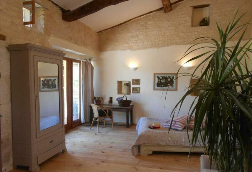 标准间, Bastida De Beata