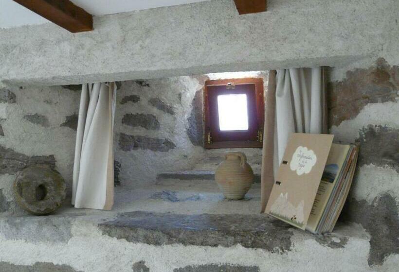 غرفة ديلوكس, Chambre D Hotes Grange De La Bastide