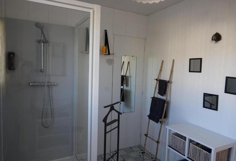 Семейный Номер, Chambres D Hôtes Les Magnolias