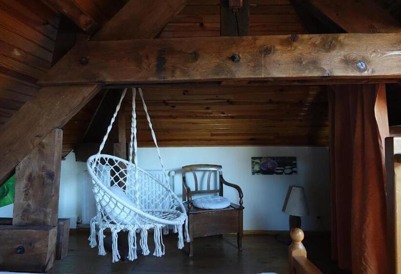 Семейный Номер, Chambres D Hôtes Les Magnolias