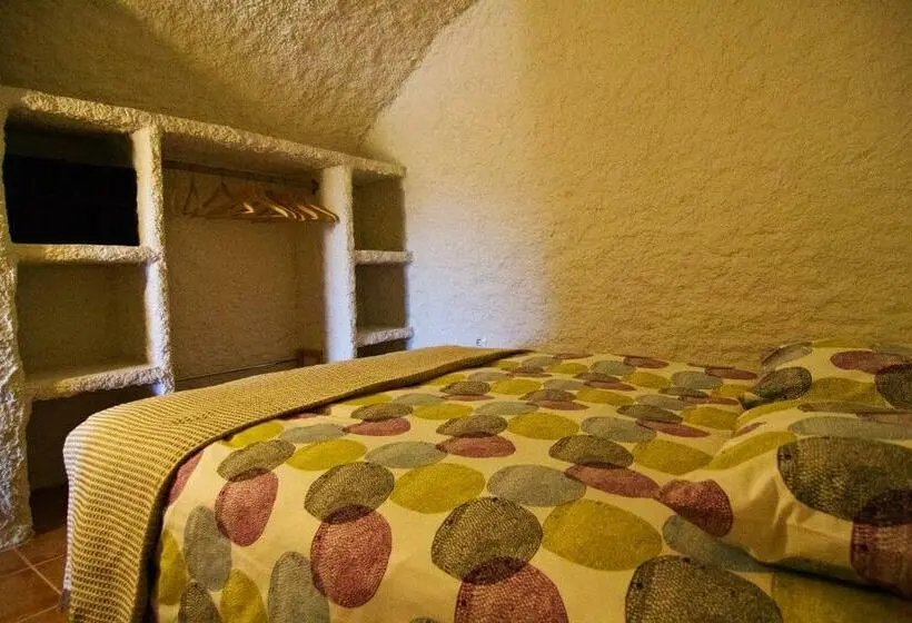 Standardzimmer, Cueva Pura Vida