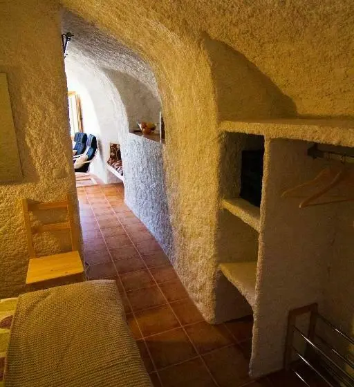 Standardzimmer, Cueva Pura Vida