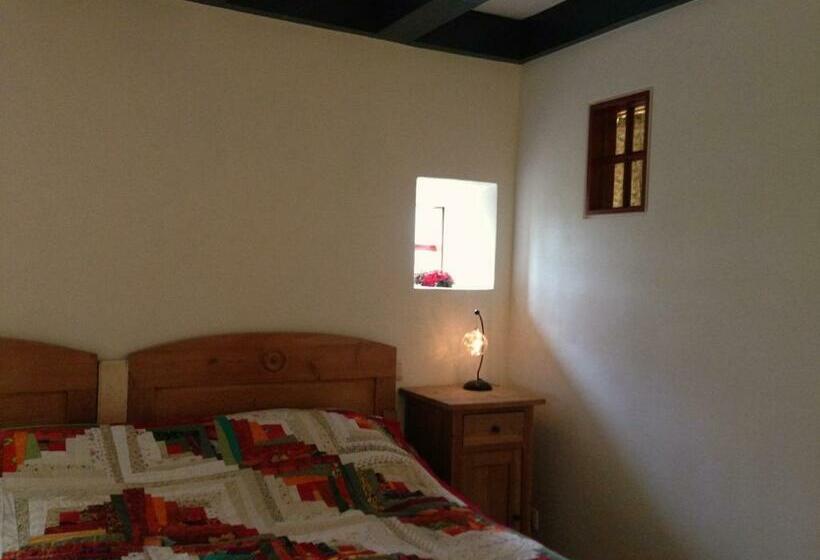 豪华园景房, De Boskpleats