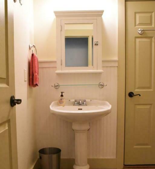 Стандартный Номер Кровать Кинг, Harmony Belle At Kolob Canyon