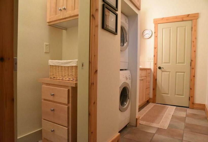 스탠다드 룸 킹사이즈 침대, Harmony Belle At Kolob Canyon