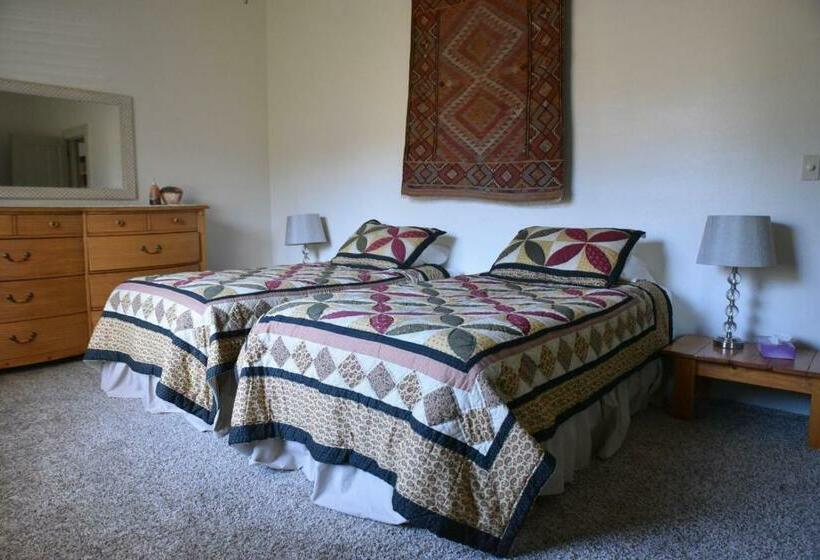 스탠다드 룸 킹사이즈 침대, Harmony Belle At Kolob Canyon