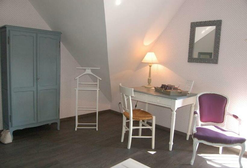 Family Suite, La Chaiserie