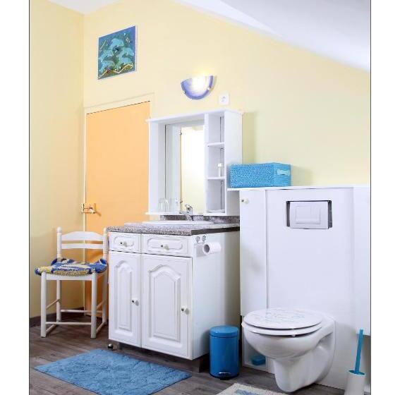 스탠다드 룸, La Renardière