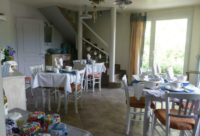 חדר משפחתי, La Source D Argammet