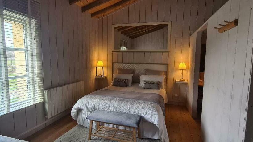 غرفة أساسية, Lariviere