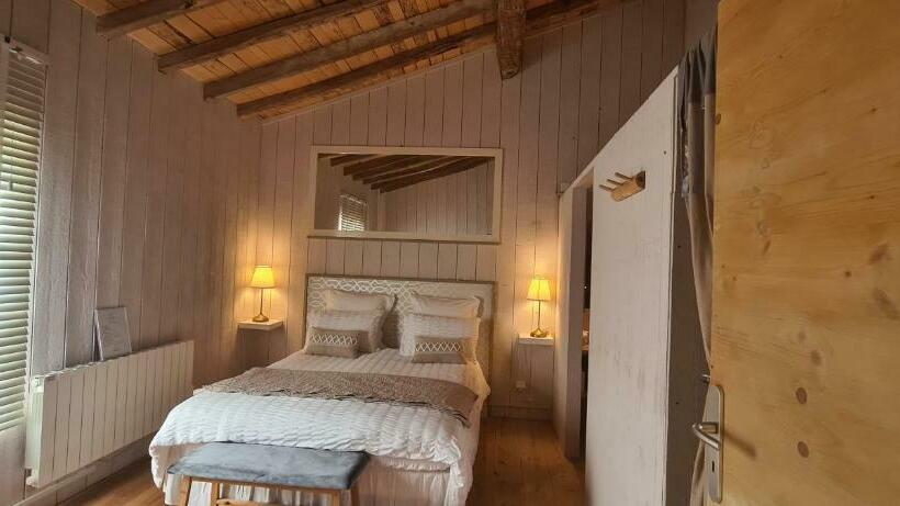 غرفة أساسية, Lariviere