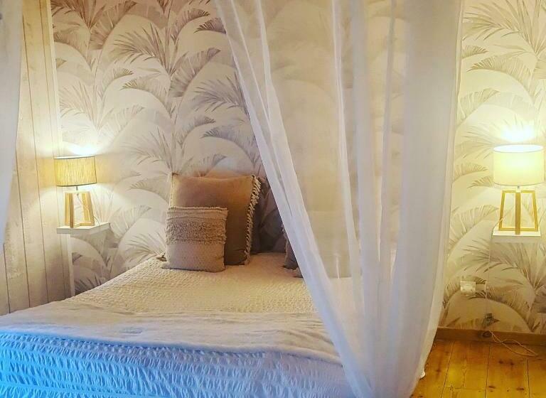 غرفة أساسية, Lariviere