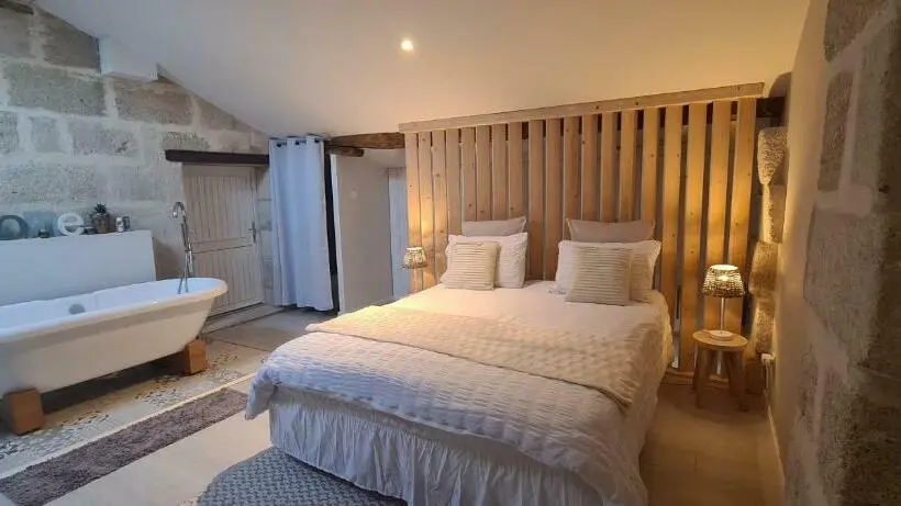 Suite, Lariviere
