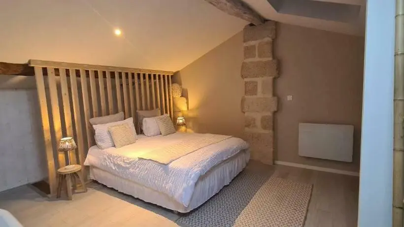 Suite, Lariviere