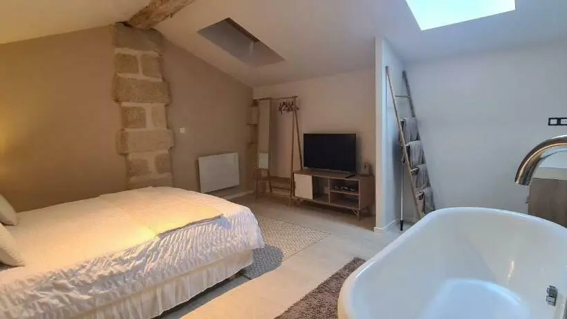 Suite, Lariviere