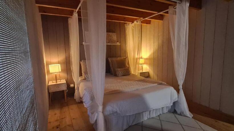 غرفة أساسية, Lariviere