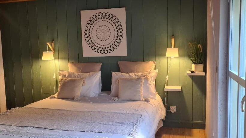 غرفة قياسية, Lariviere