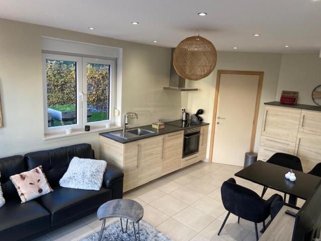 חדר סטנדרט לשלושה, Le Boca