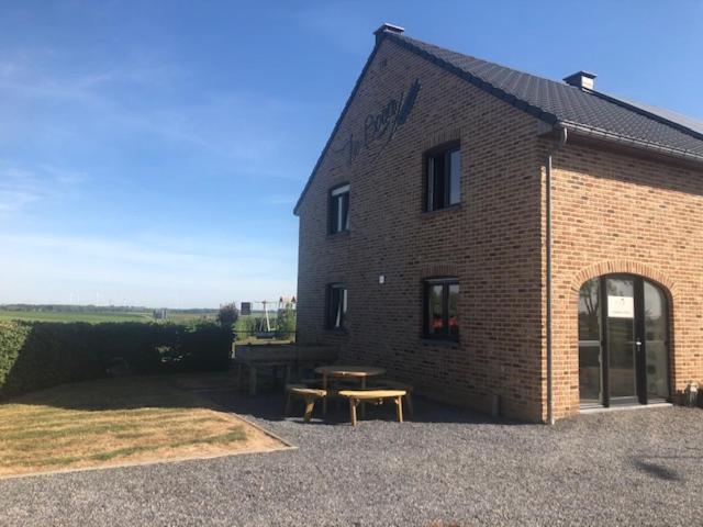 חדר סטנדרט לשלושה, Le Boca