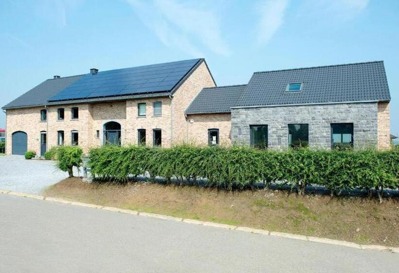 חדר קלאסי לשלושה, Le Boca