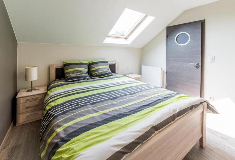 בית, 2 חדרי שינה, Le Boca