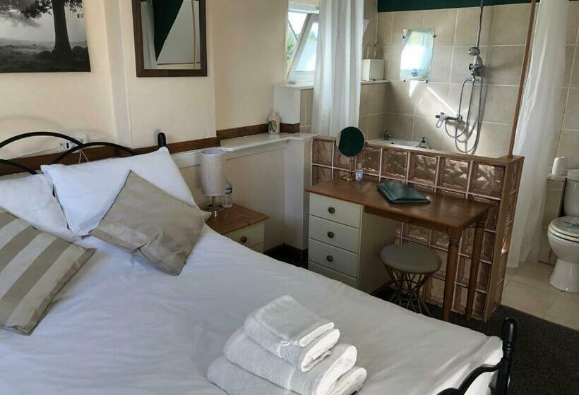 غرفة قياسية, Le Grand Camelia