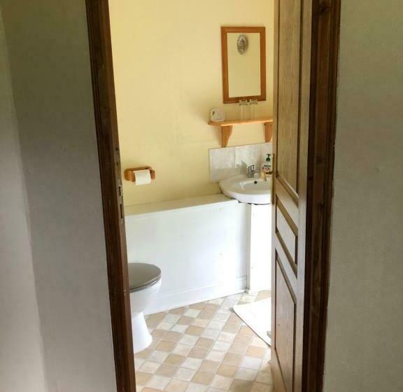 غرفة قياسية, Le Grand Camelia