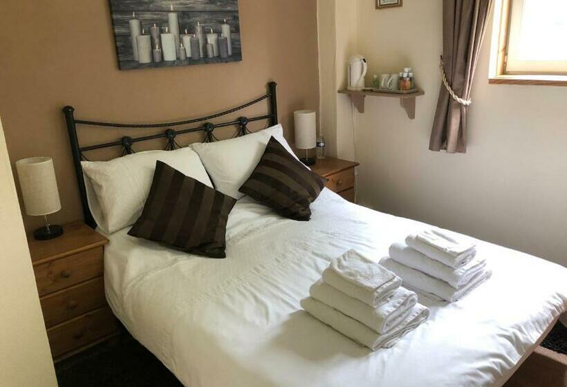 غرفة قياسية, Le Grand Camelia