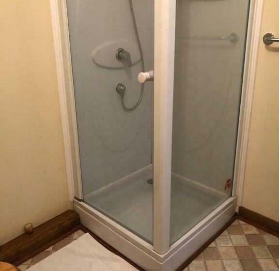 غرفة قياسية فردية, Le Grand Camelia