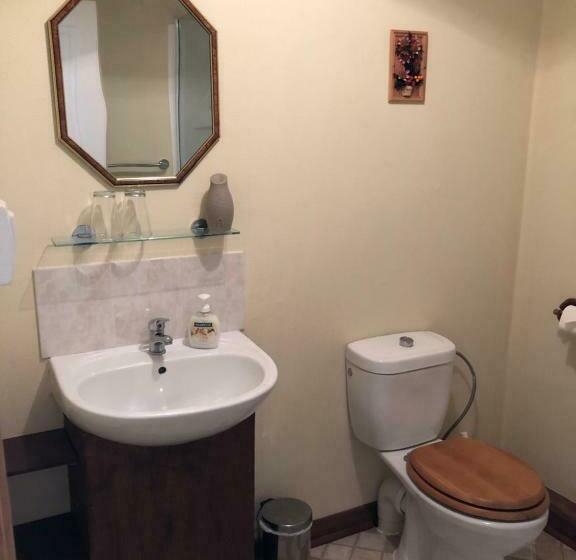 غرفة قياسية فردية, Le Grand Camelia