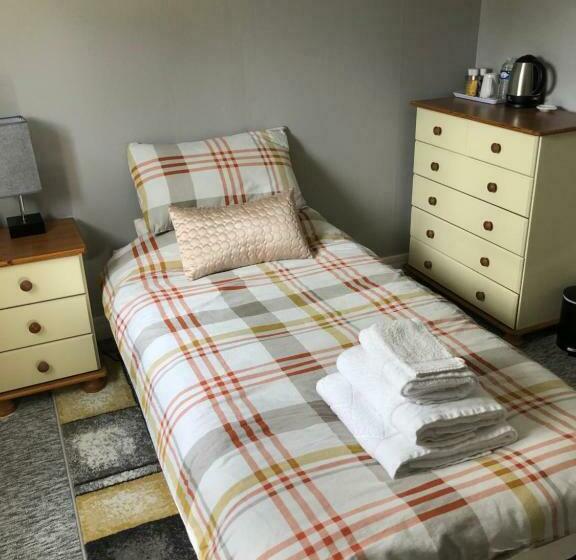 غرفة قياسية فردية, Le Grand Camelia