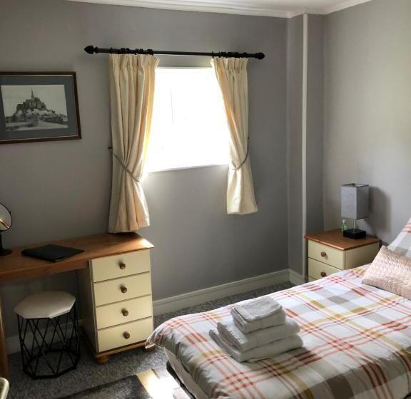 غرفة قياسية فردية, Le Grand Camelia