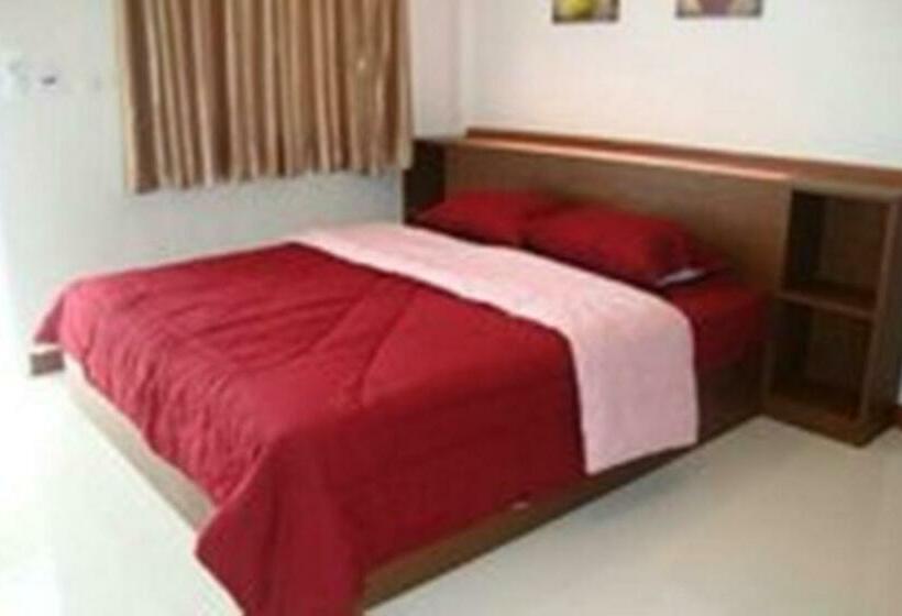 Номер Стандарт Вид на Сад, Nuch S Apple Guest House