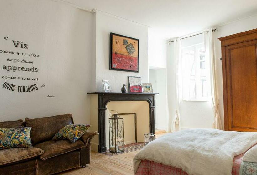 Номер Стандарт, Plume Et Pinceau