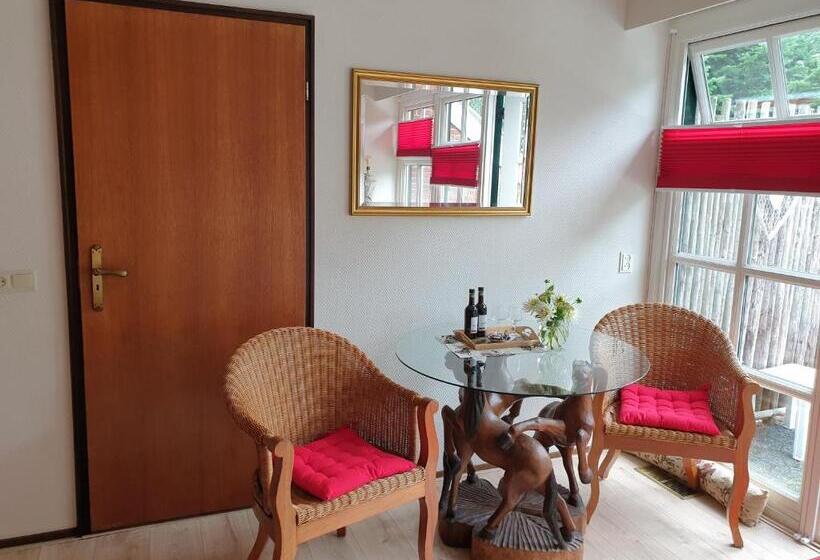 스탠다드 룸, Westert Hoeve