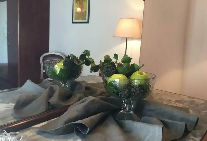 Standard-huone, Casa Donella B&b