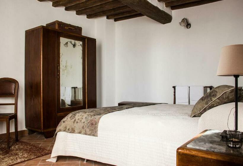 Номер Стандарт, Casa Donella B&b