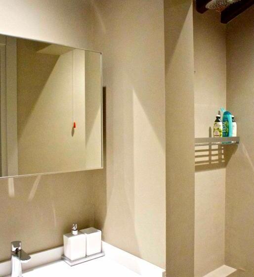 اتاق استاندارد, Casa Donella B&b