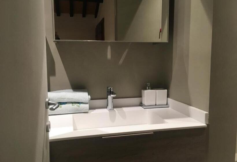 Номер Стандарт, Casa Donella B&b