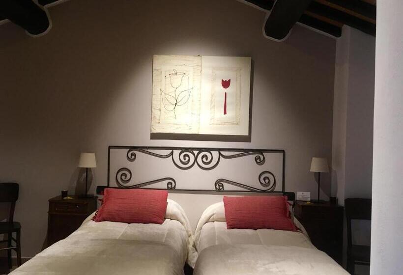 اتاق استاندارد, Casa Donella B&b