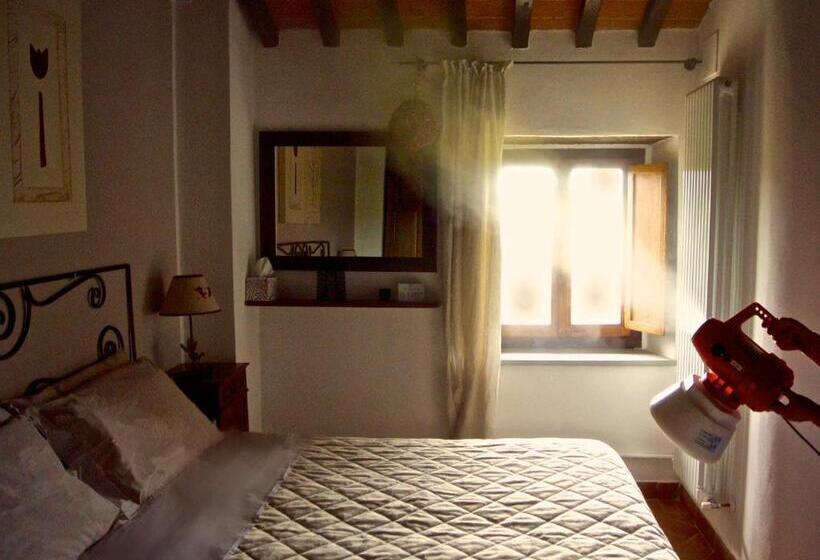 اتاق استاندارد, Casa Donella B&b