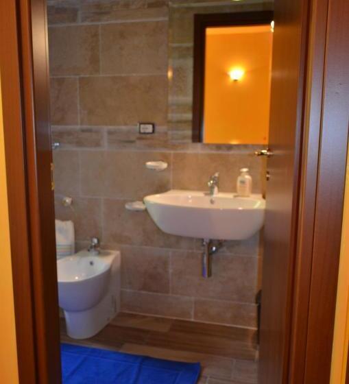 标准间, Agriturismo Monte Cesima