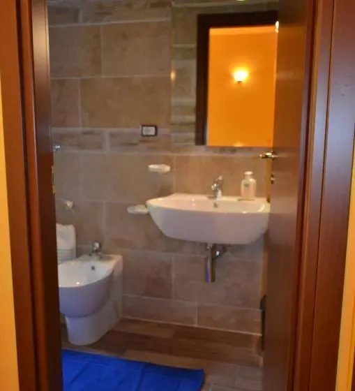 スタンダードルーム, Agriturismo Monte Cesima