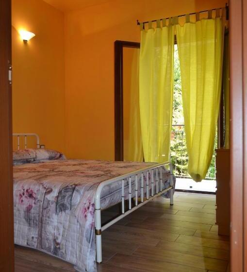 标准间, Agriturismo Monte Cesima